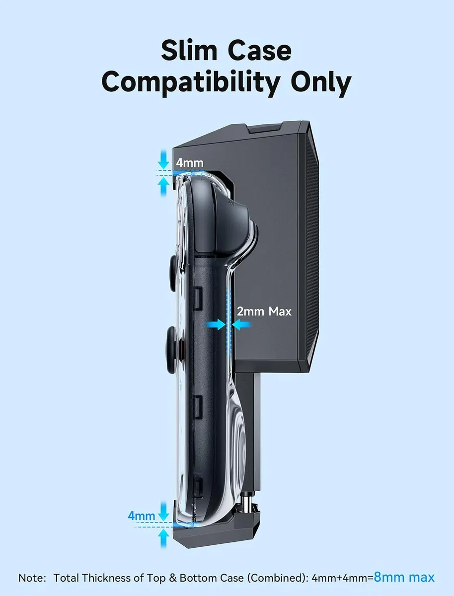 JSAUX Optisches Kabel : vue complémentaire 2