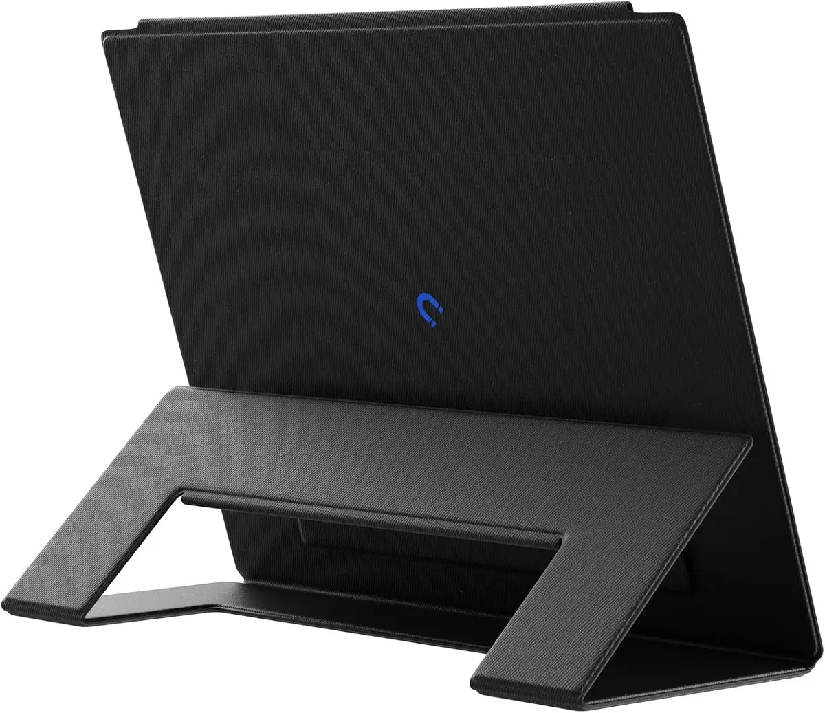 JSAUX Cuir Stand pour Moniteur Portable FlipGo 16"